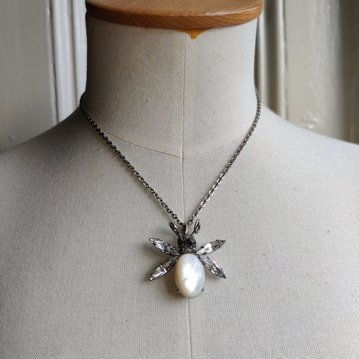 Vintage Designer Necklace