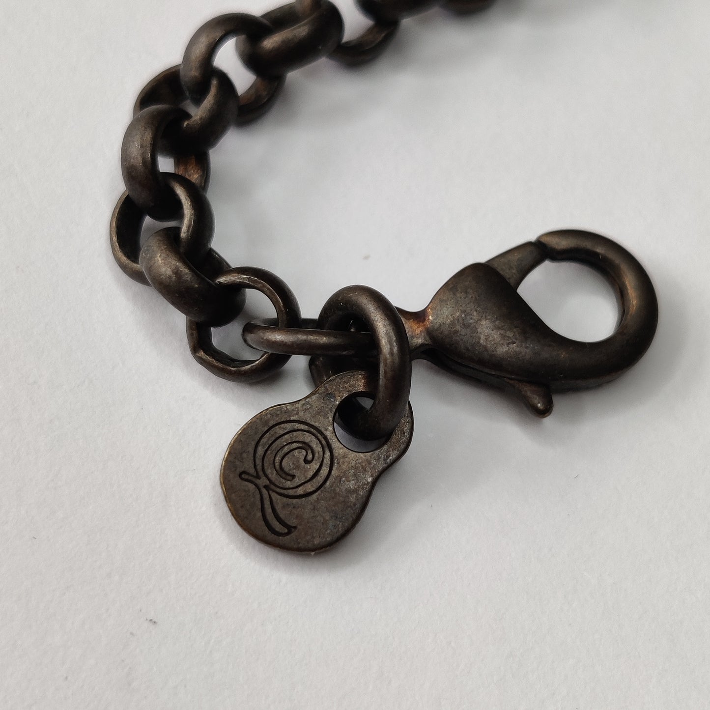 Vintage Alexander McQueen Necklace