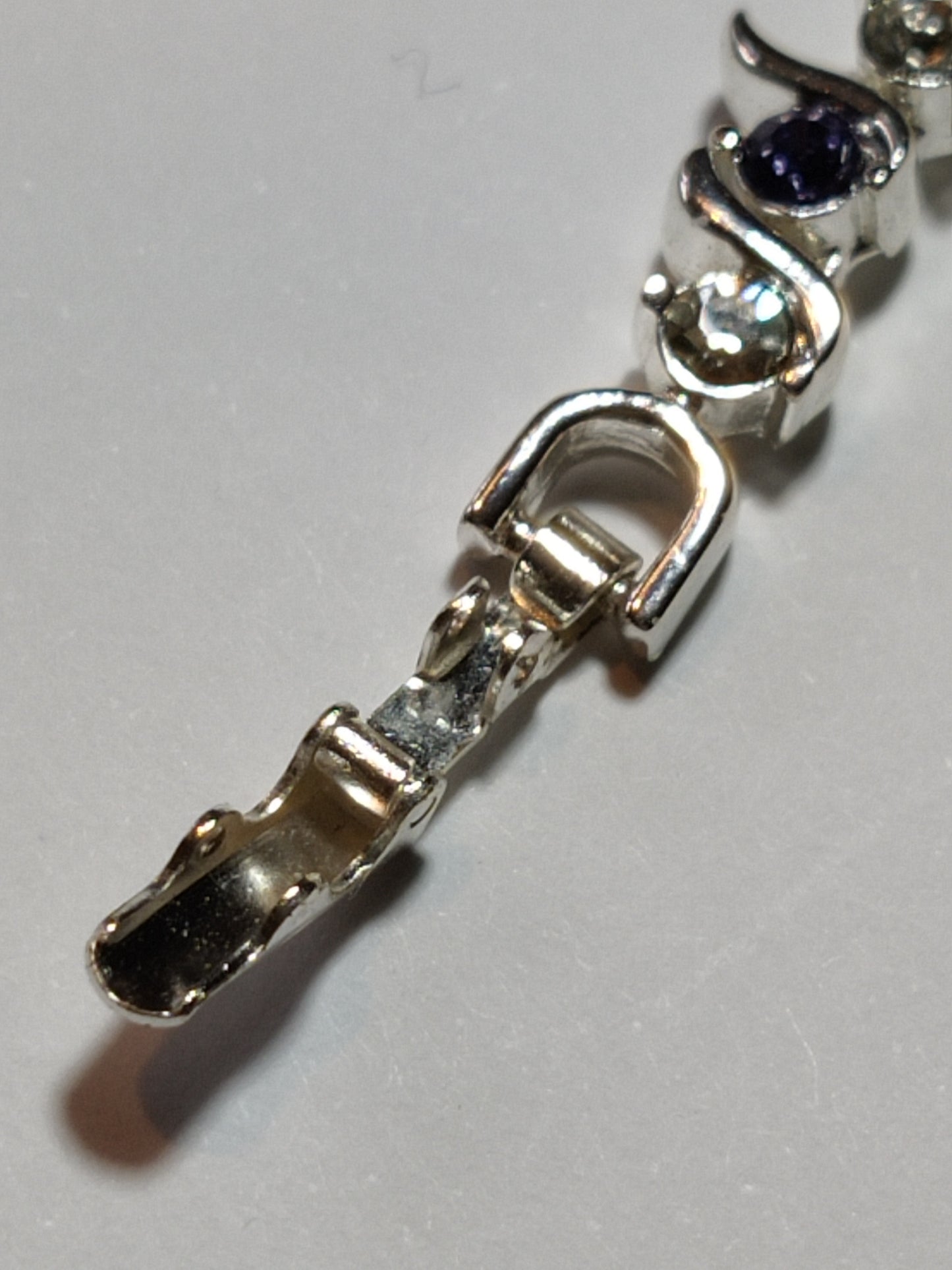 Vintage Napier Bracelet