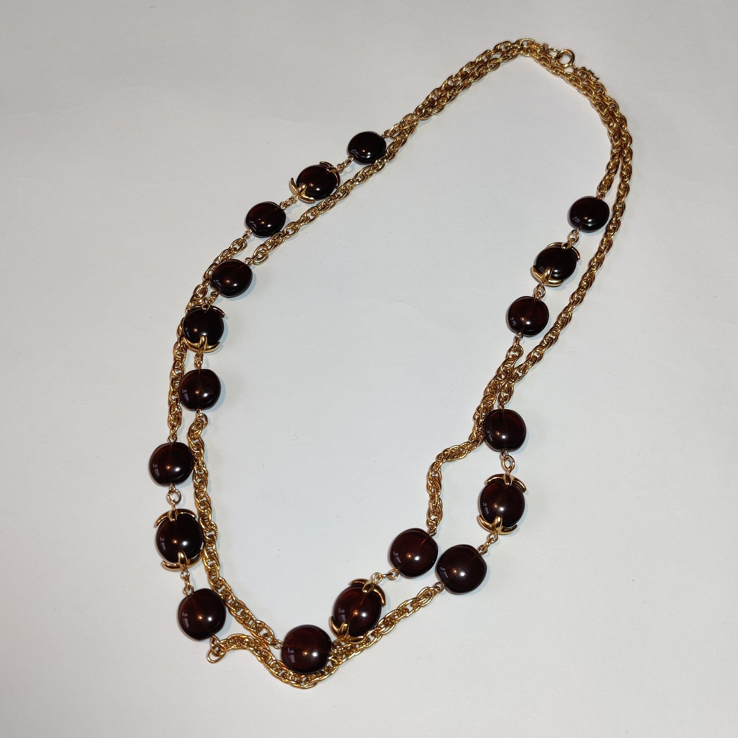 Vintage Trifari Necklace