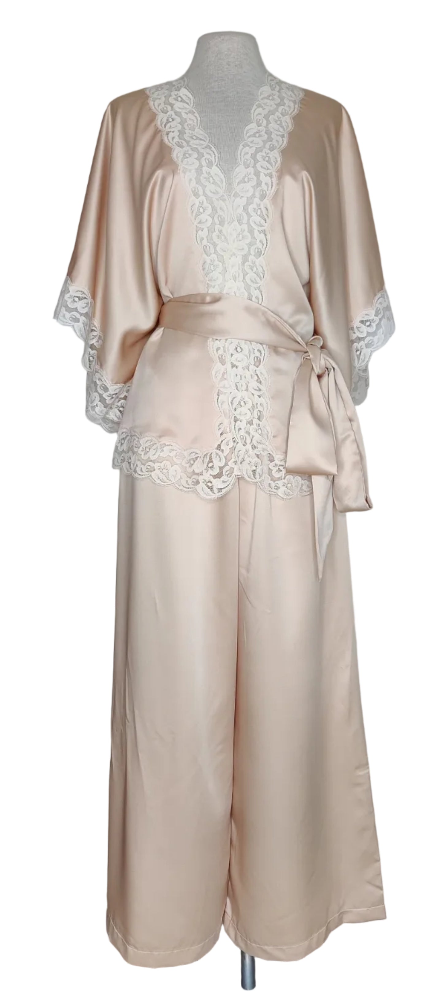 Vintage 1970s Pyjamas