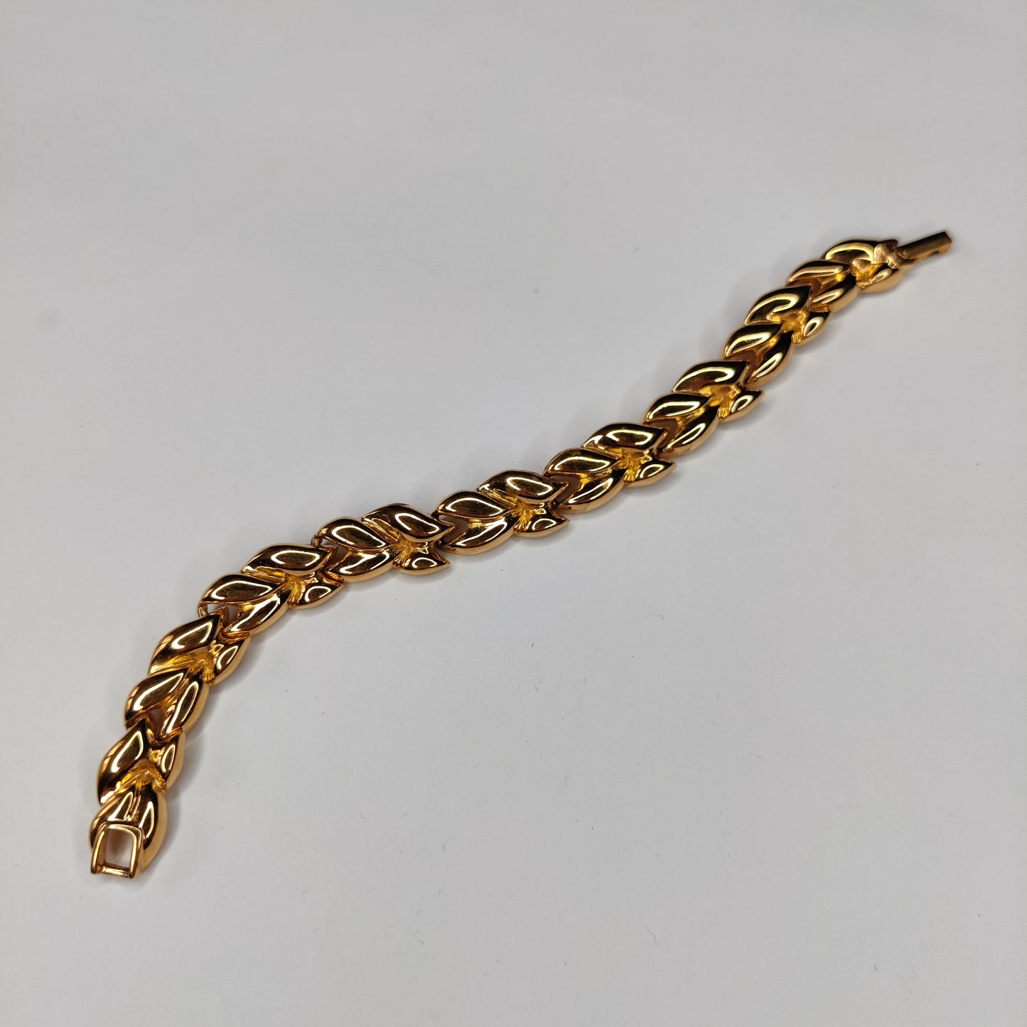 1980s Napier Bracelet