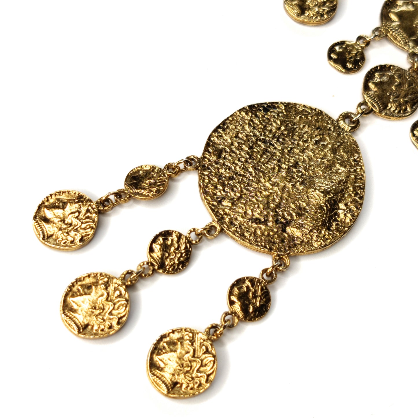 Trifari Necklace 1970s