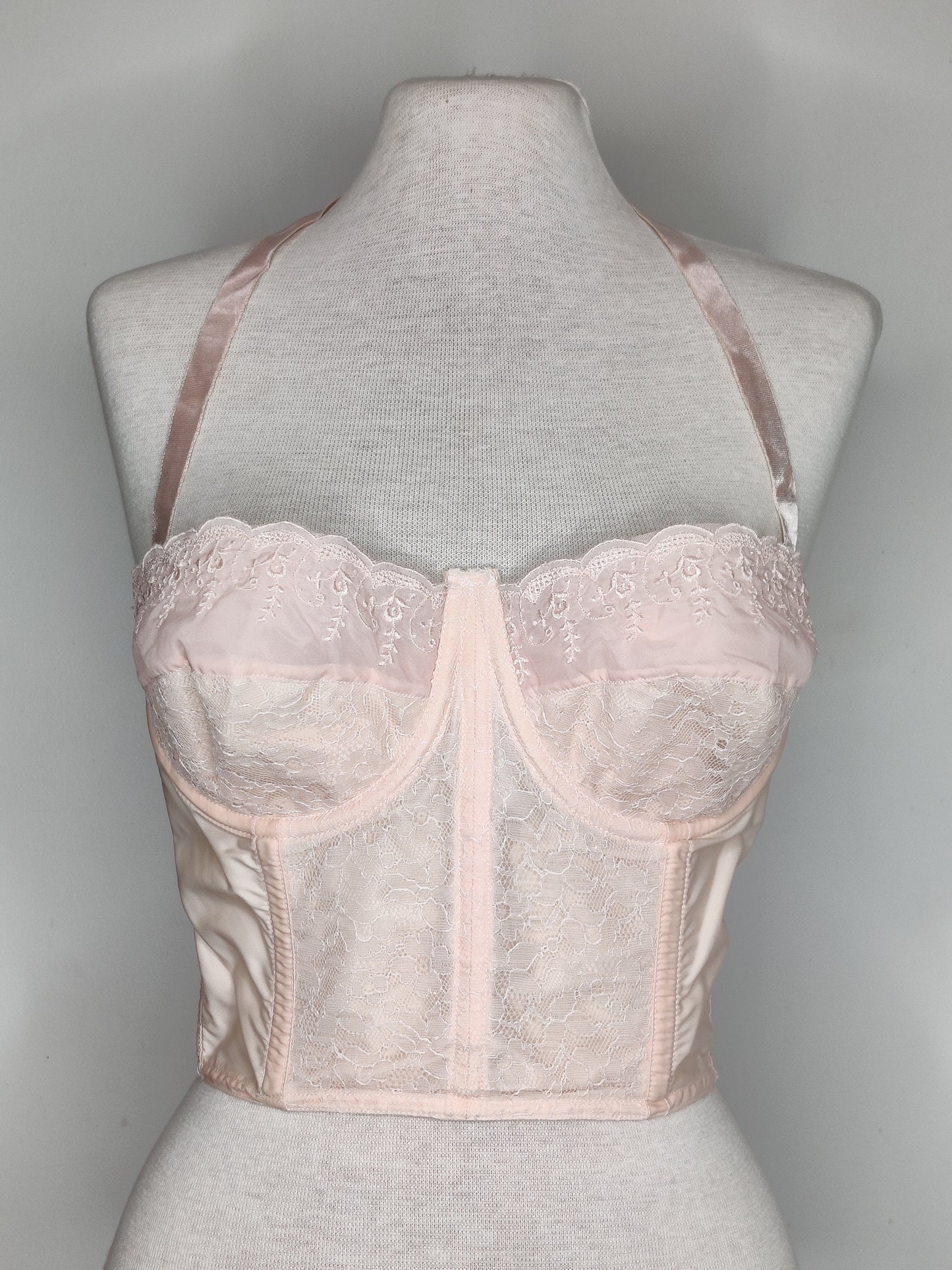 1960s Longline Bra by Spirella