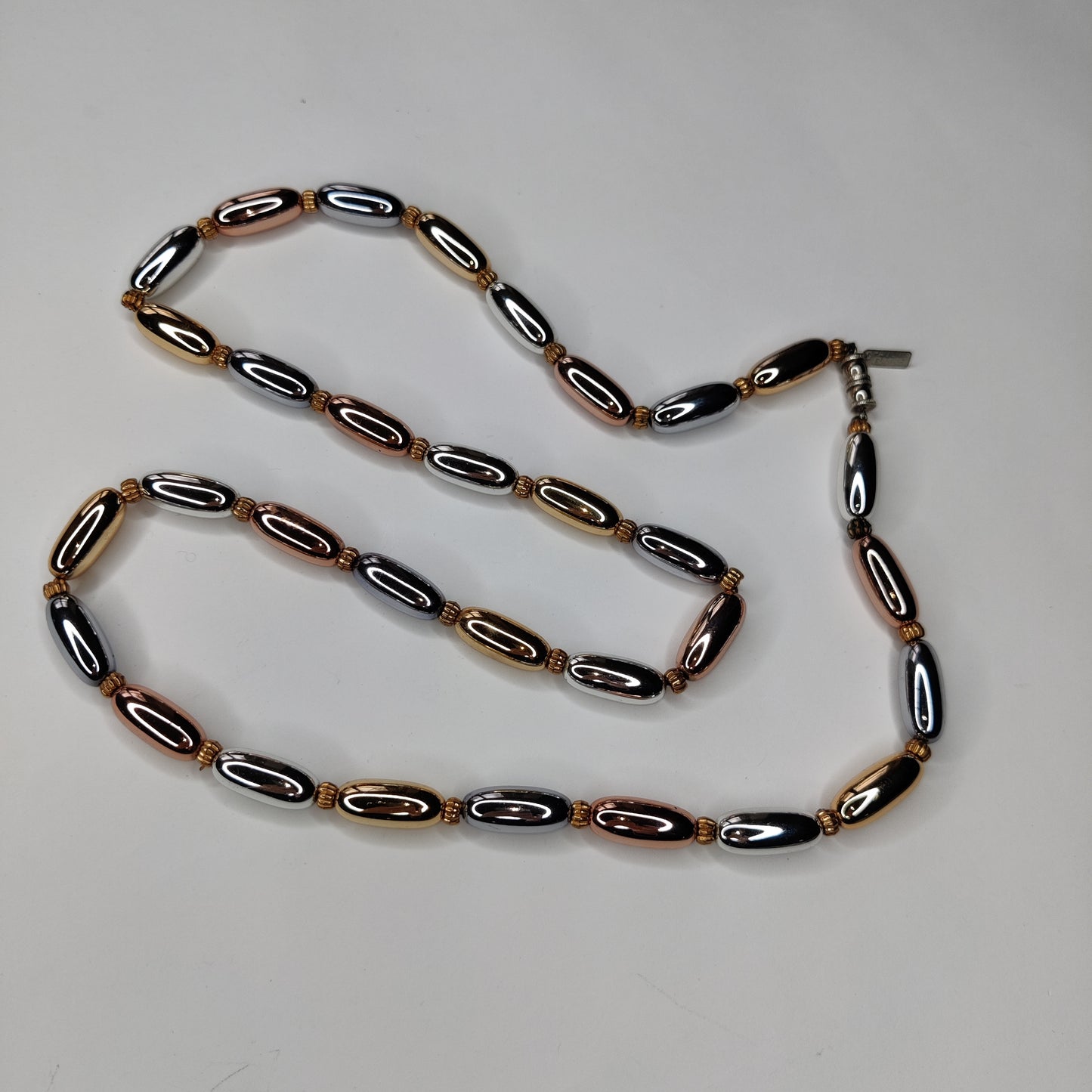 1980s Pauline Rader Necklace