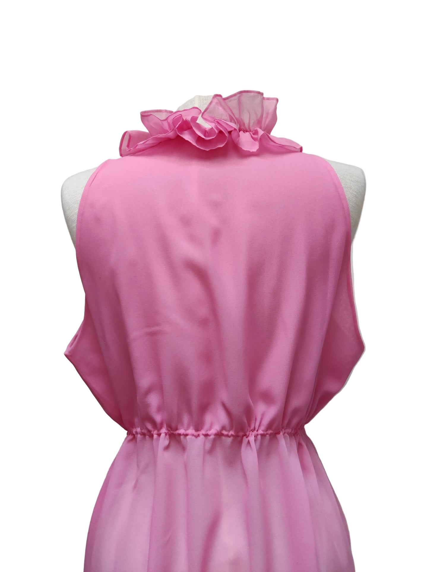 Vintage Nightdress and Gown Set
