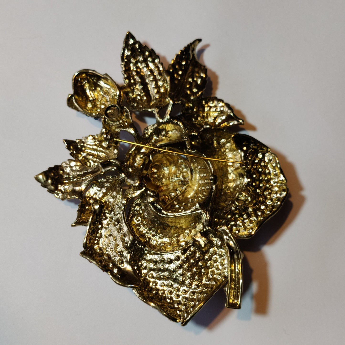 Big Bold Brooch