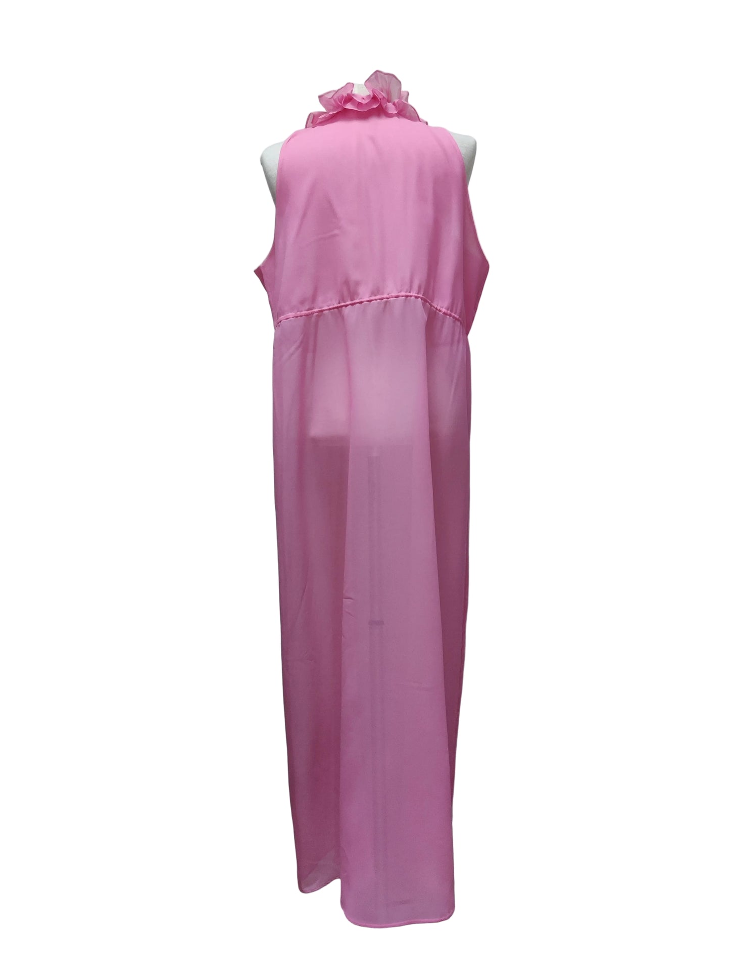 Vintage Nightdress and Gown Set