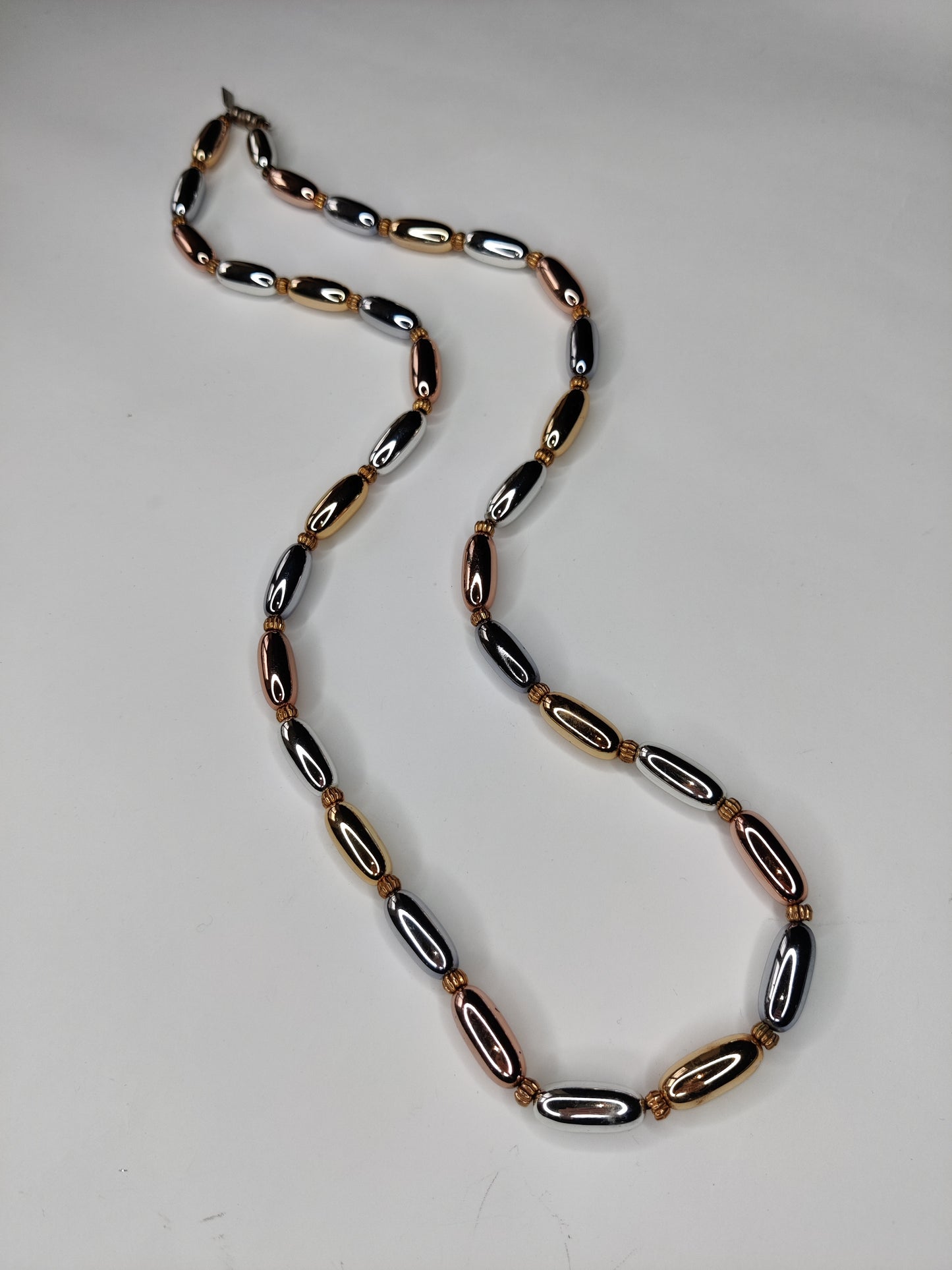1980s Pauline Rader Necklace