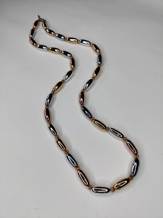 1980s Pauline Rader Necklace