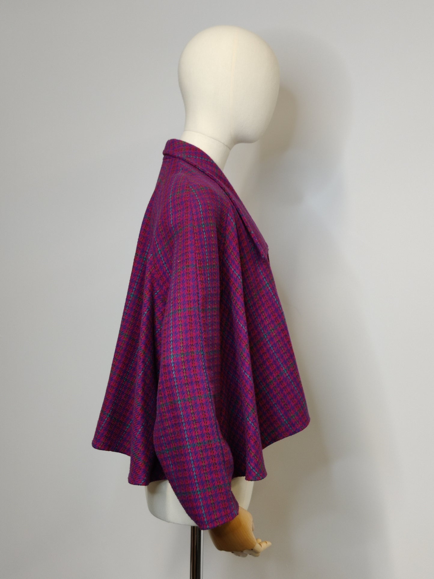 Vintage Swing Jacket