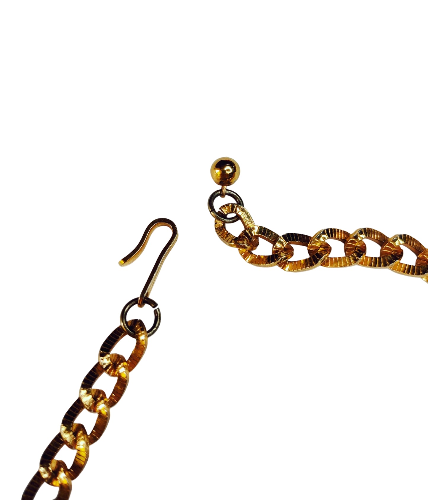 Vintage Statement Pauline Rader Necklace