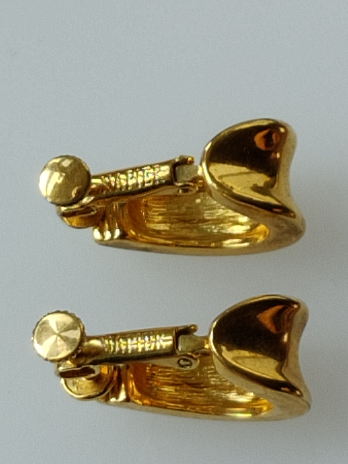 Vintage Napier Earrings