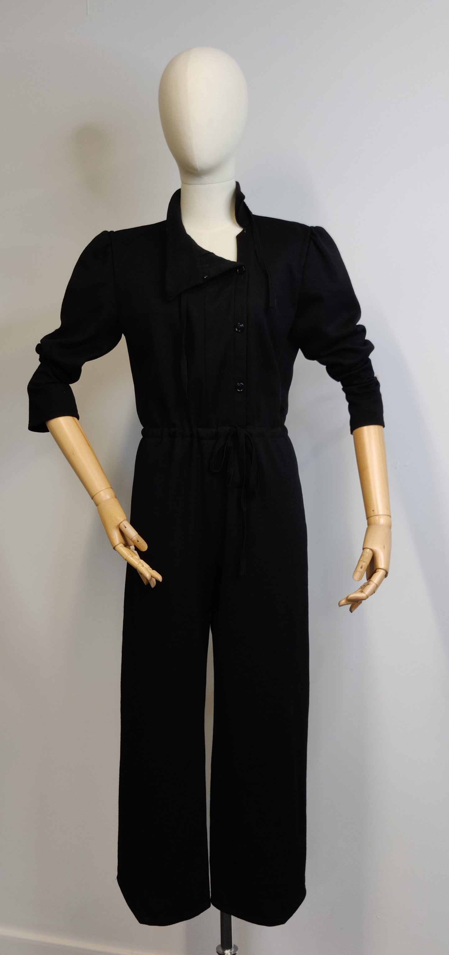 Vintage Sonia Rykiel Jumpsuit