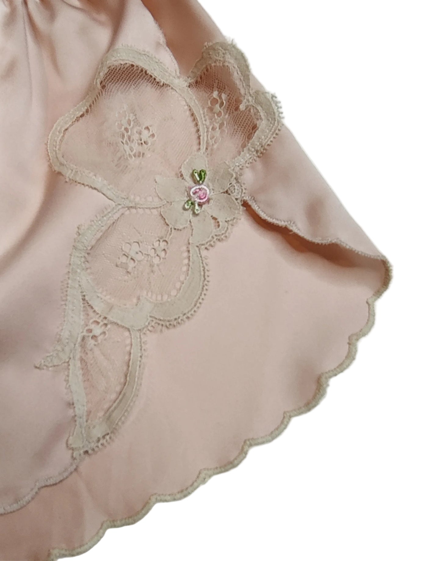 1970s Janet Reger French Knickers