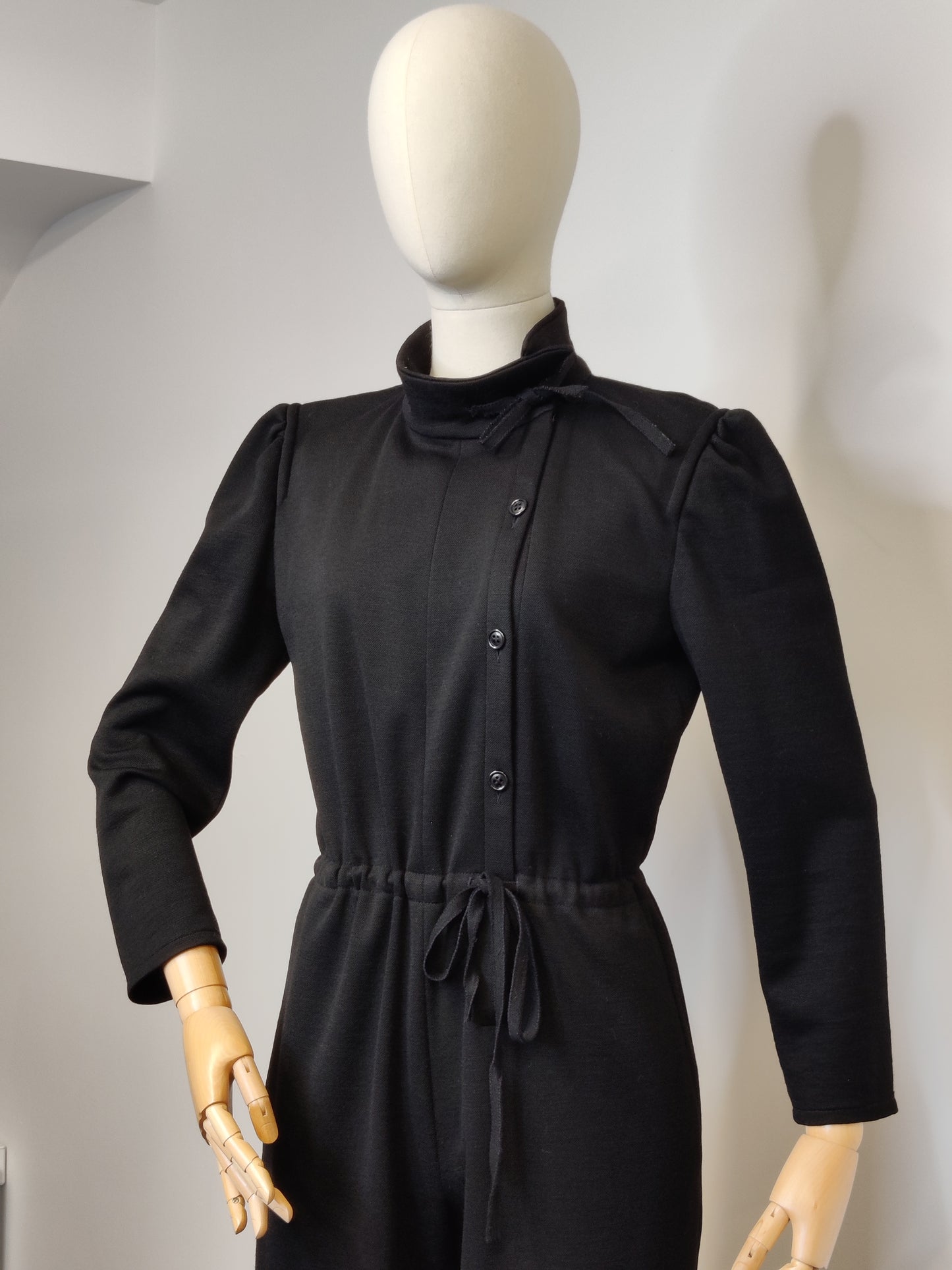 Vintage Sonia Rykiel Jumpsuit