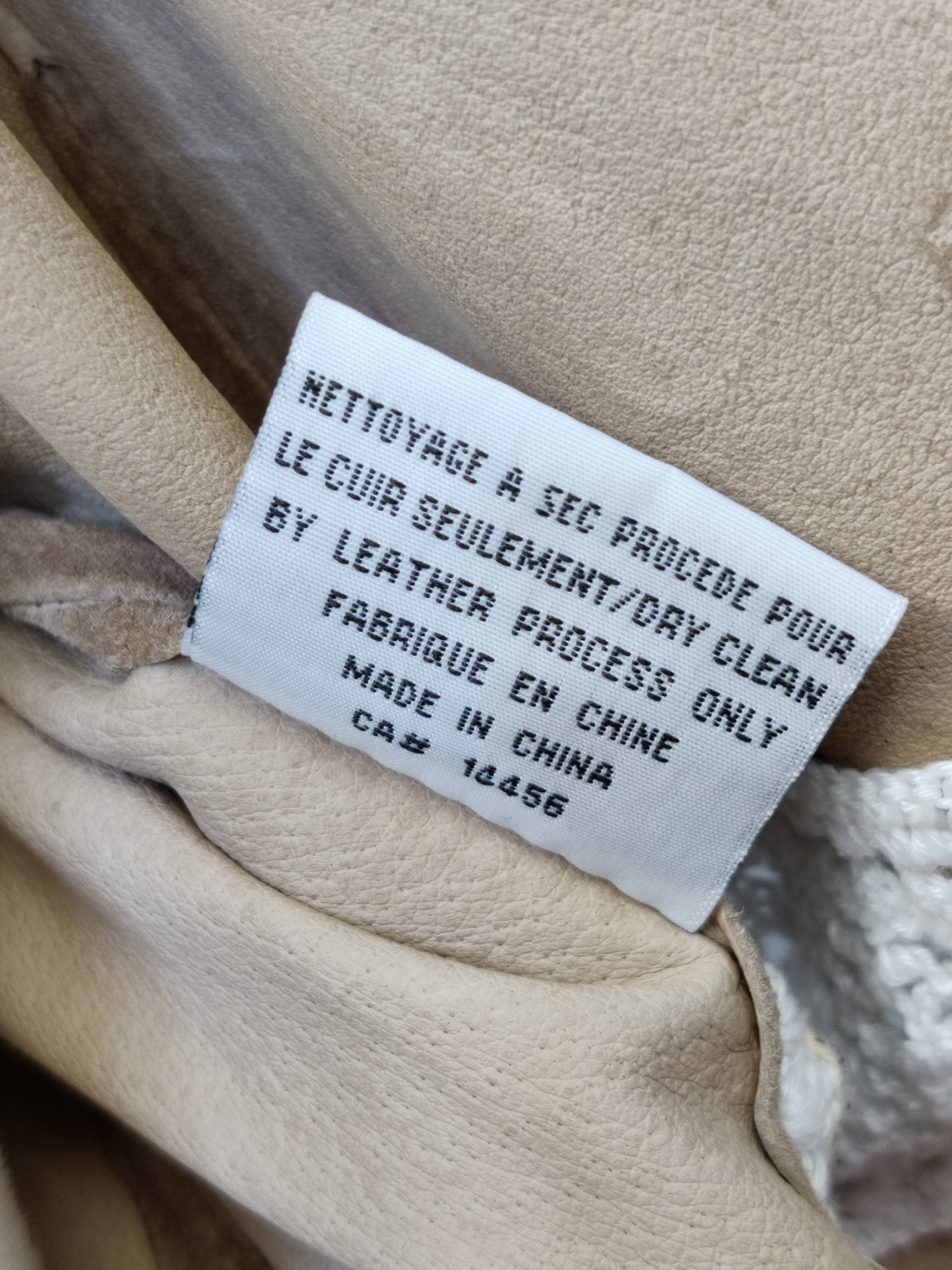 Vintage Suede and Lace Boho Jacket