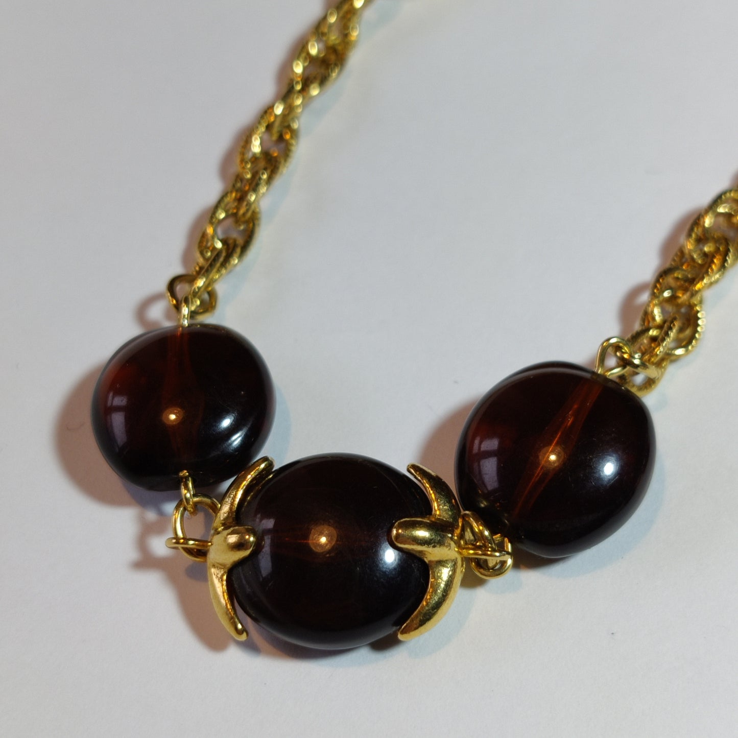 Vintage Trifari Necklace
