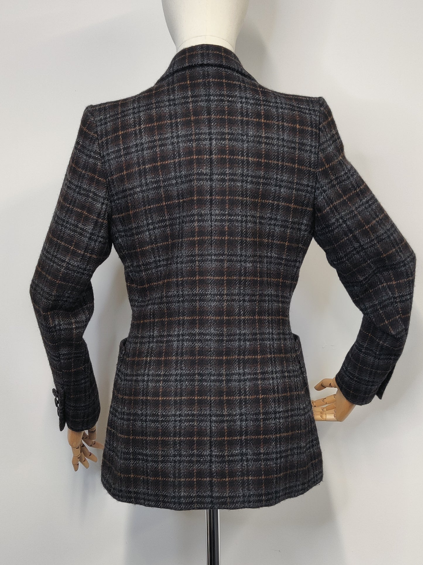 Ysl Vintage Jacket