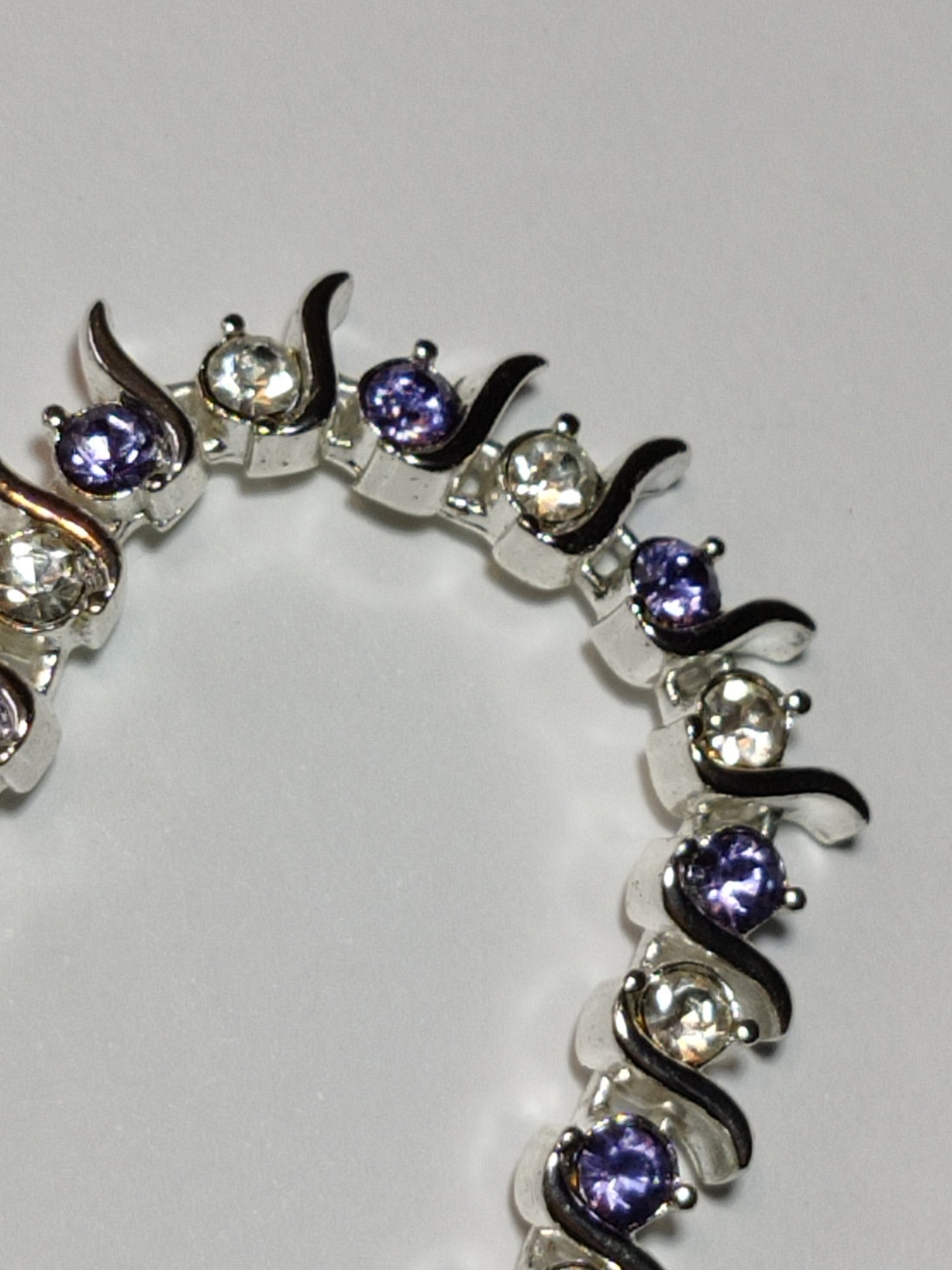 Vintage Napier Bracelet