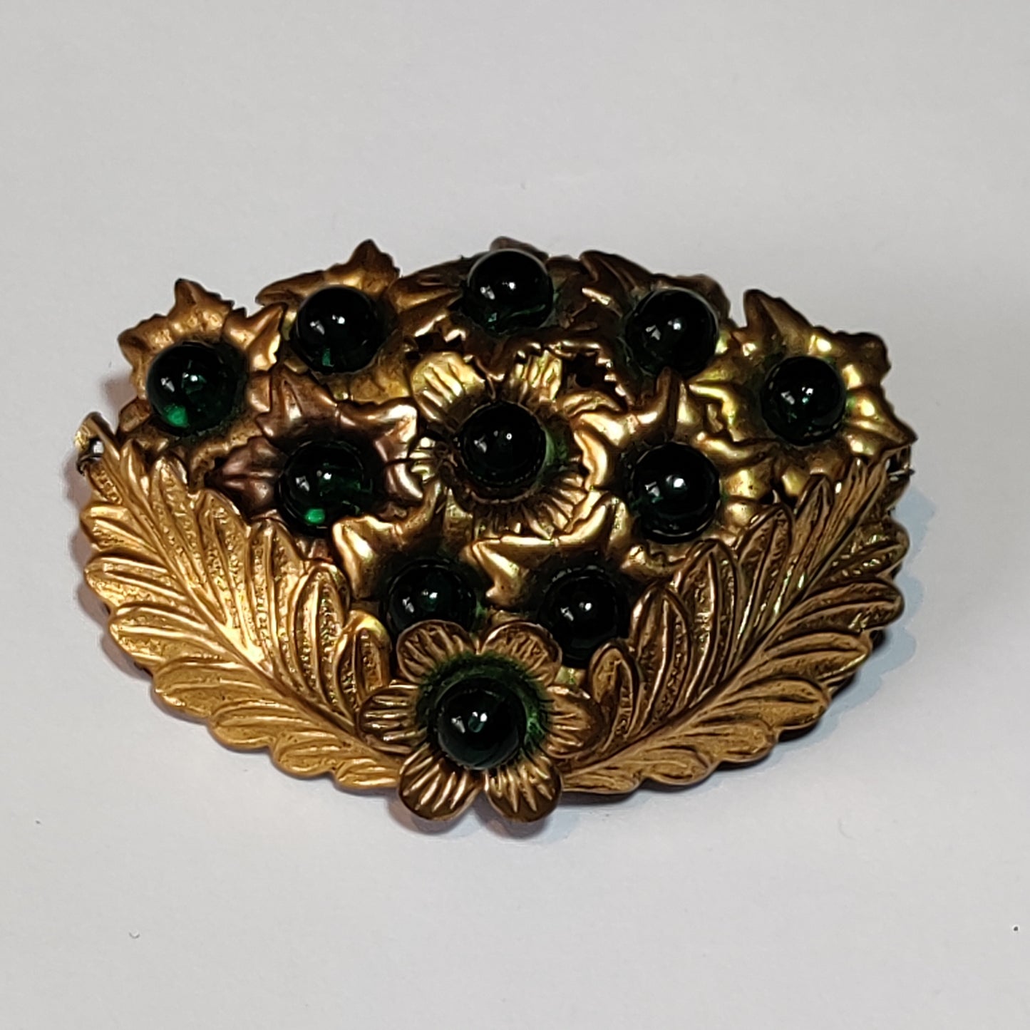 Vintage Brooch