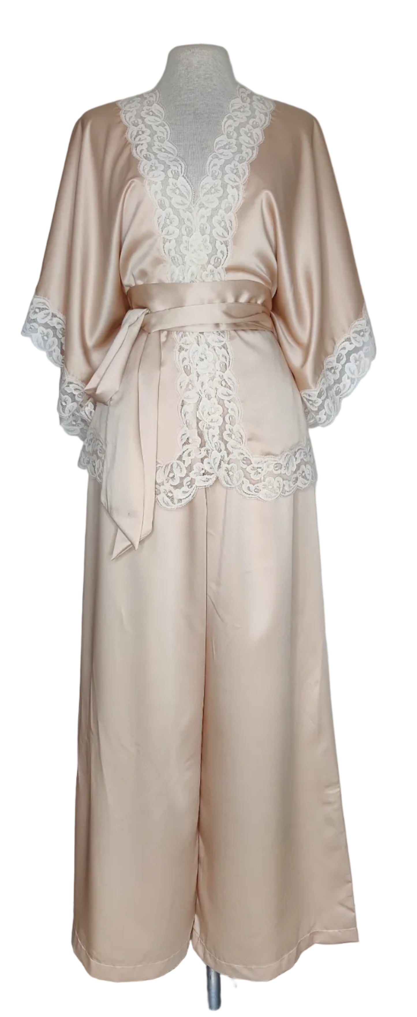 Vintage 1970s Pyjamas