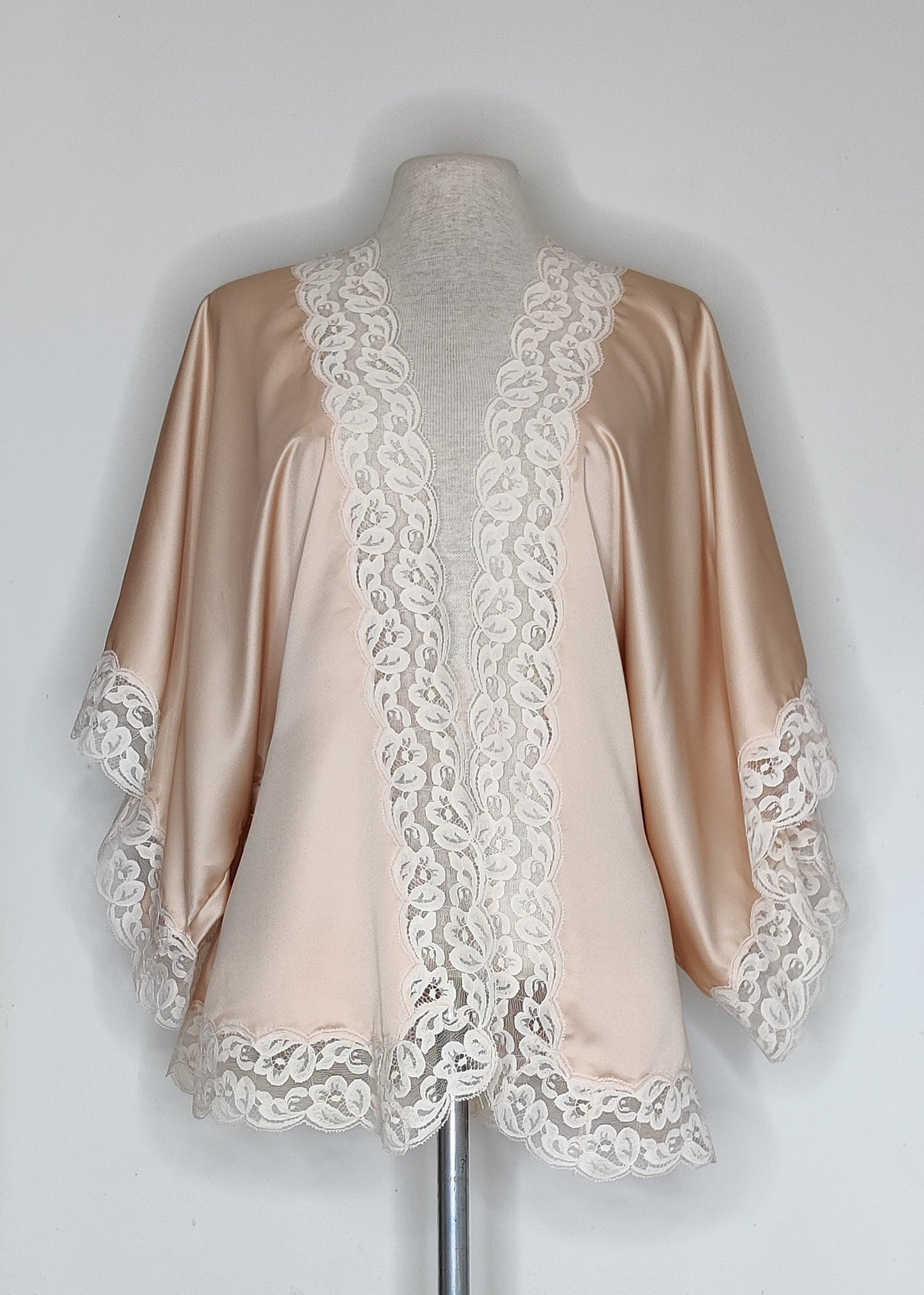 Vintage 1970s Pyjamas