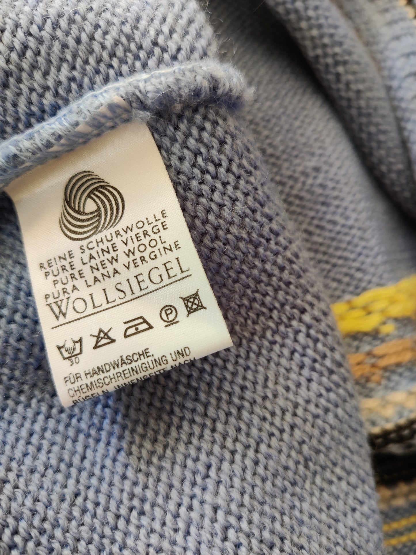 Vintage Steffner Ski Jumper