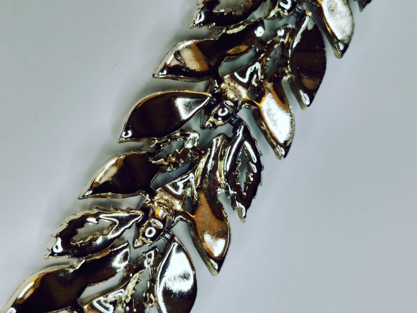 Vintage 1950s/60s Lisner Bracelet