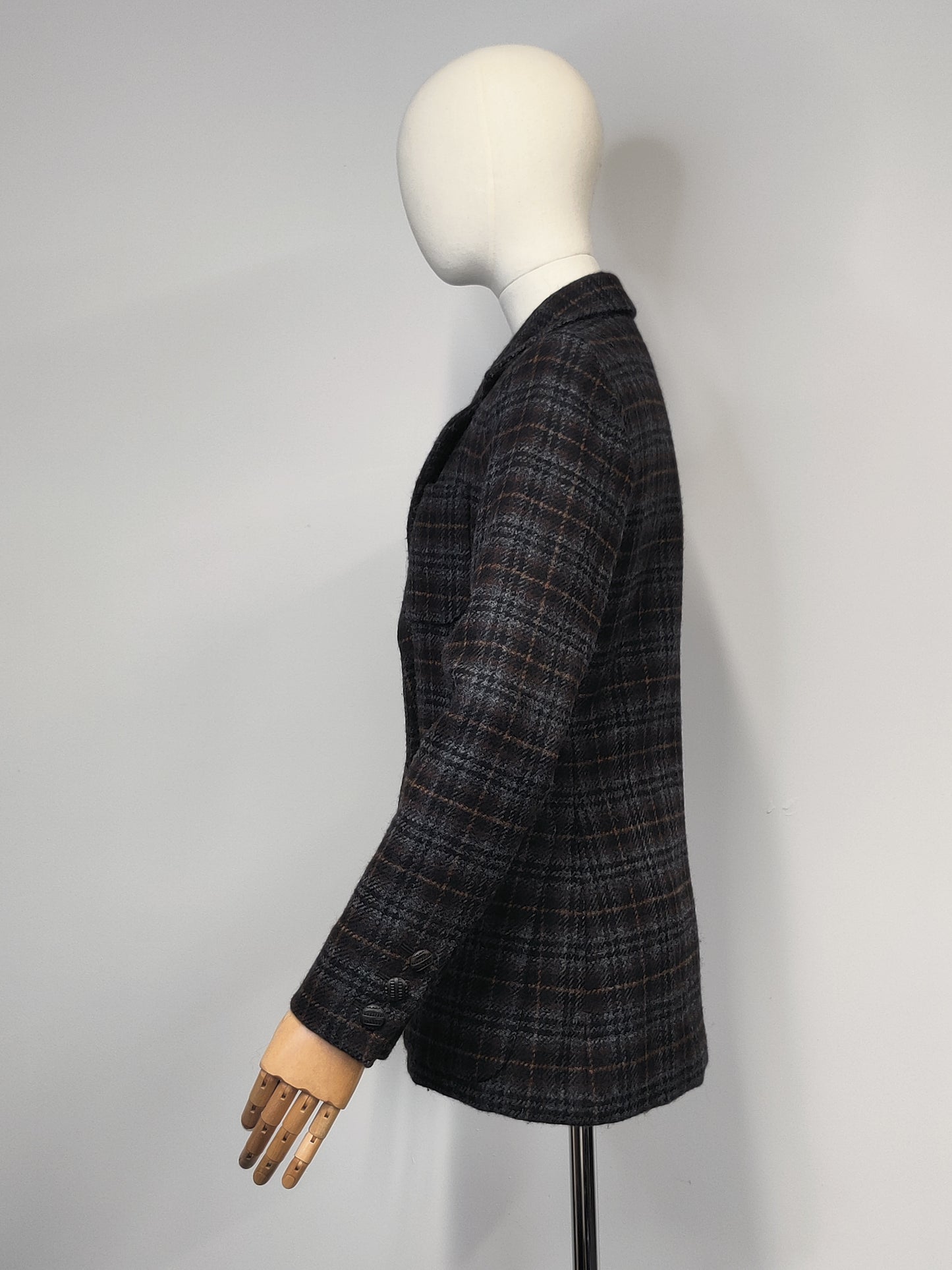 Ysl Vintage Jacket