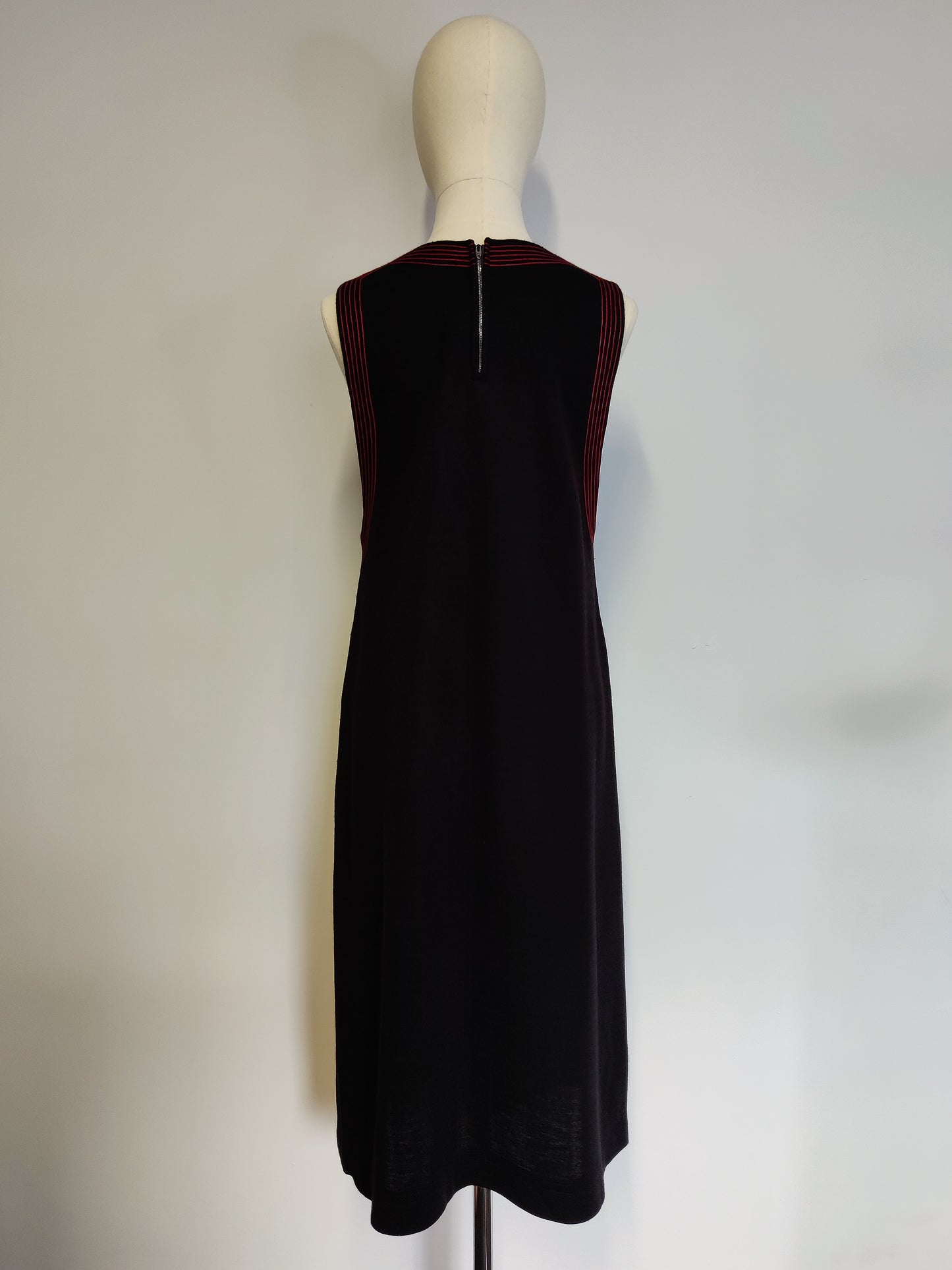 Vintage Jean Varon Pinafore
