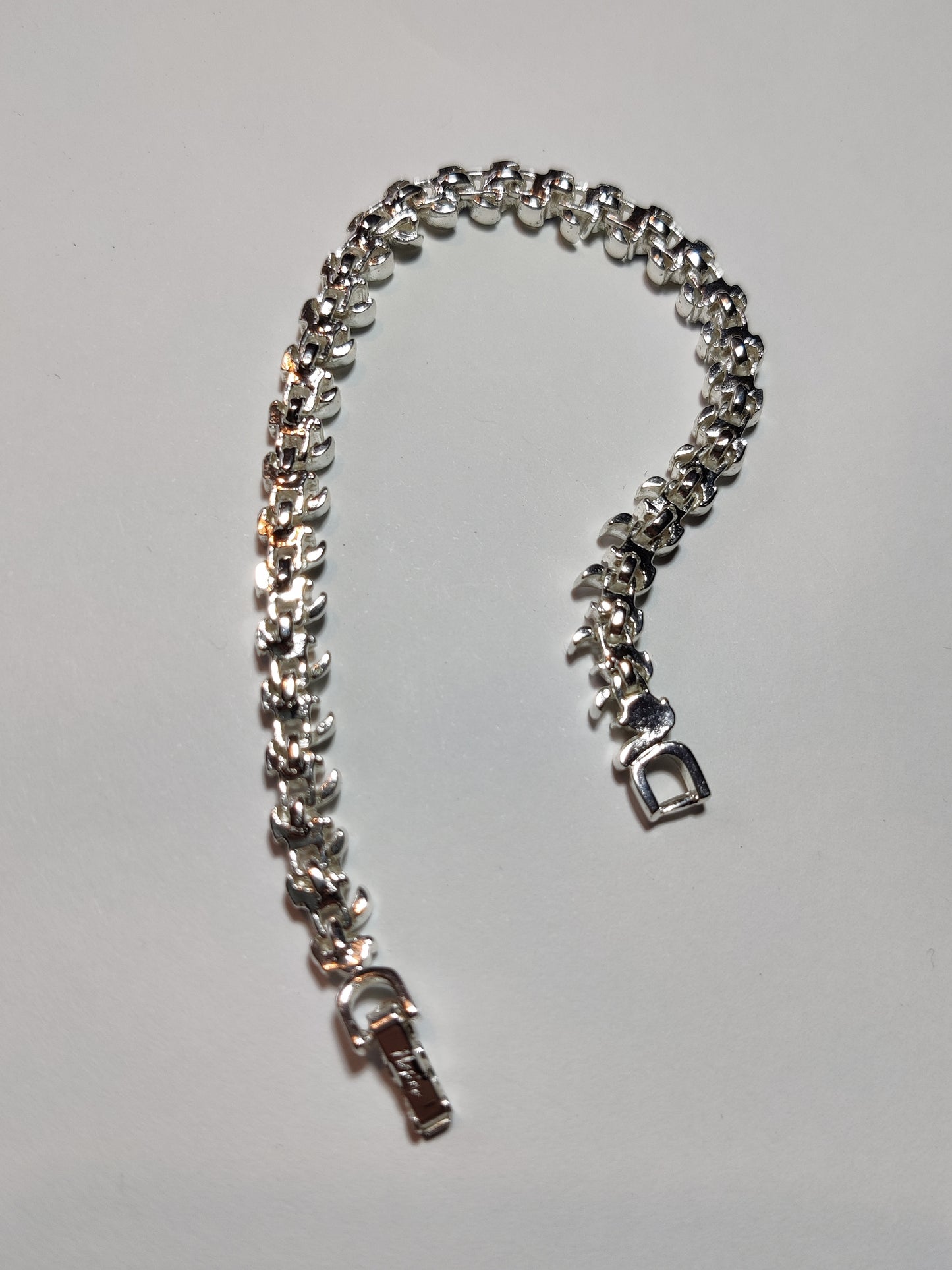 Vintage Napier Bracelet