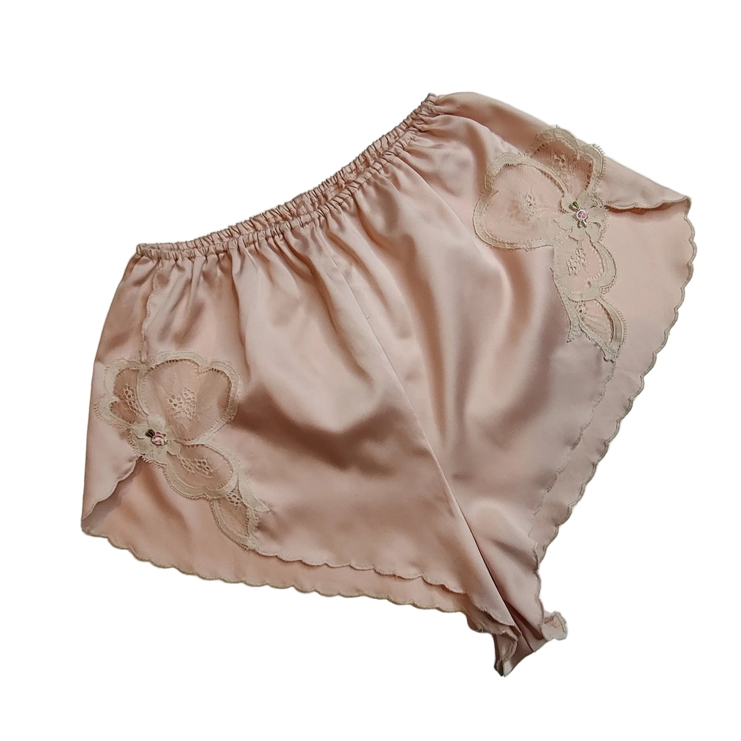 1970s Janet Reger French Knickers
