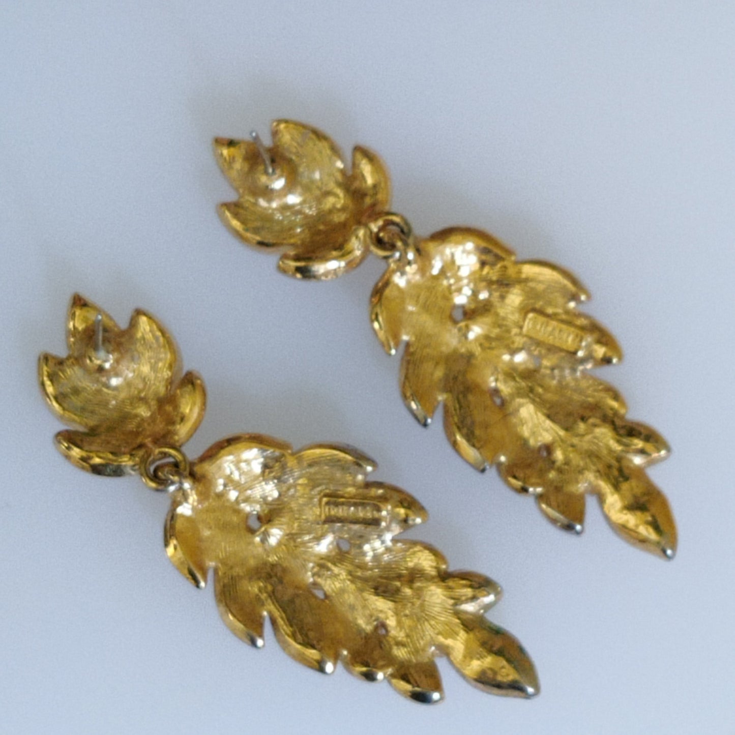 Vintage Trifari Earrings