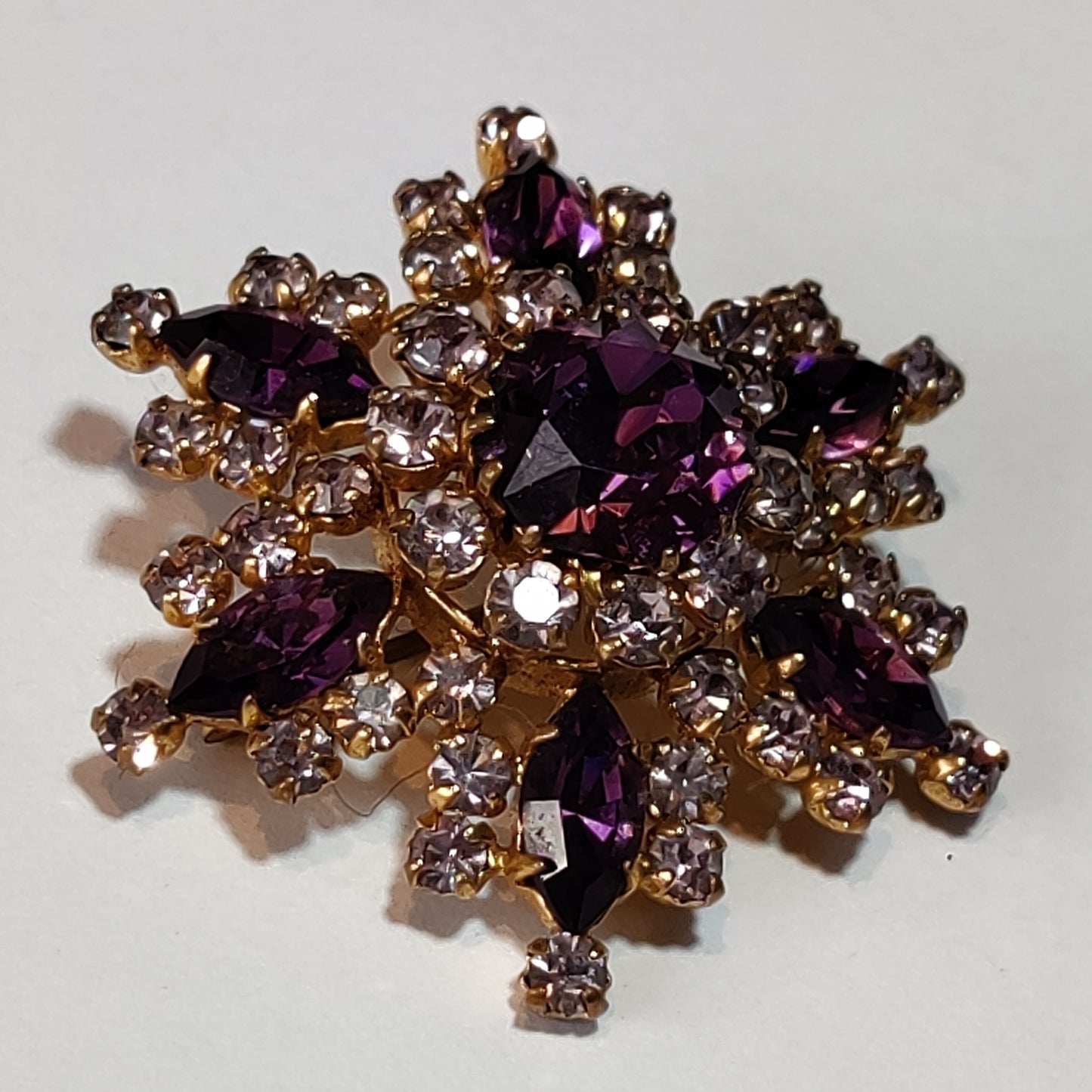 Vintage Brooch