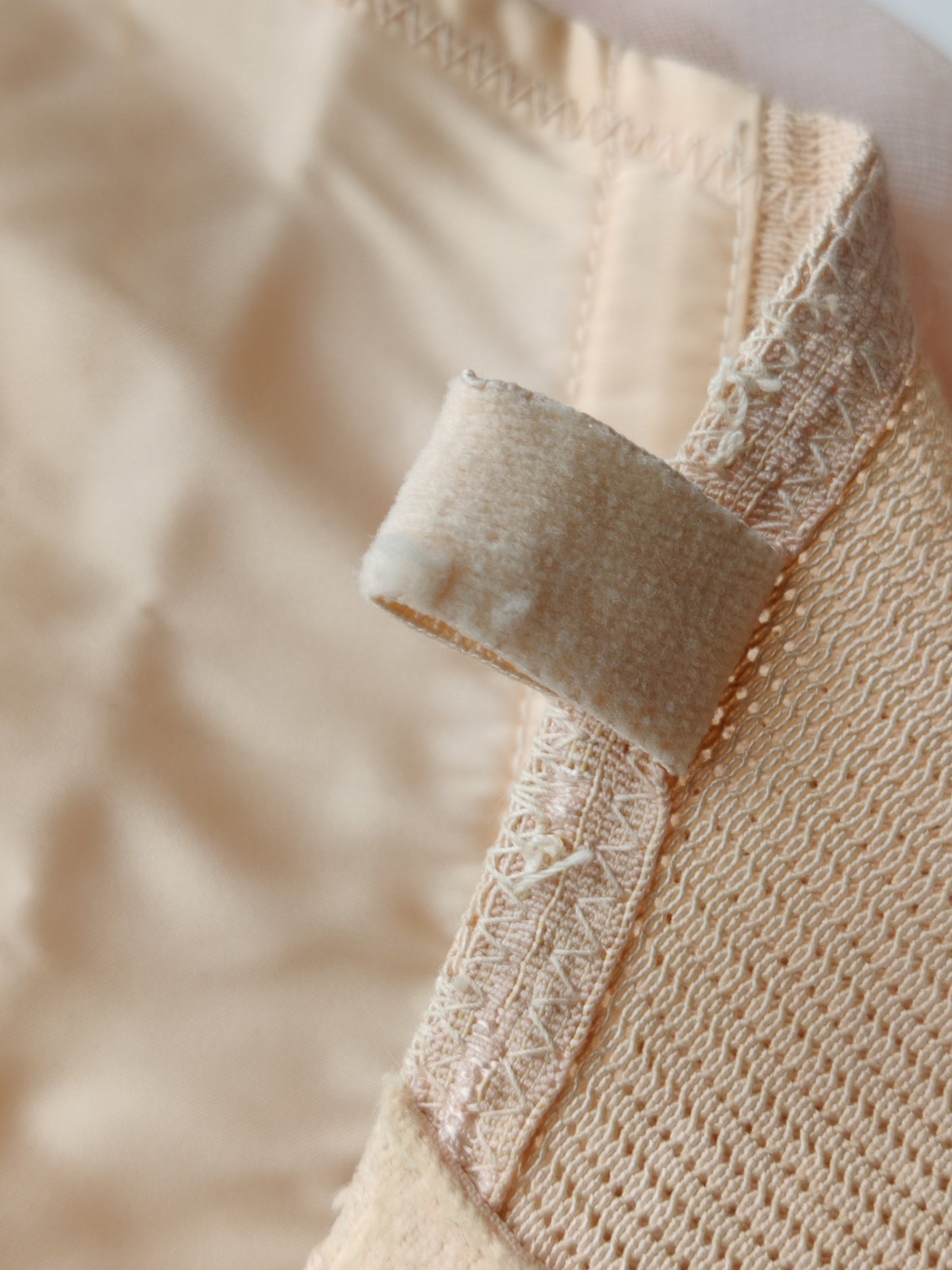 1960s Longline Bra by Spirella