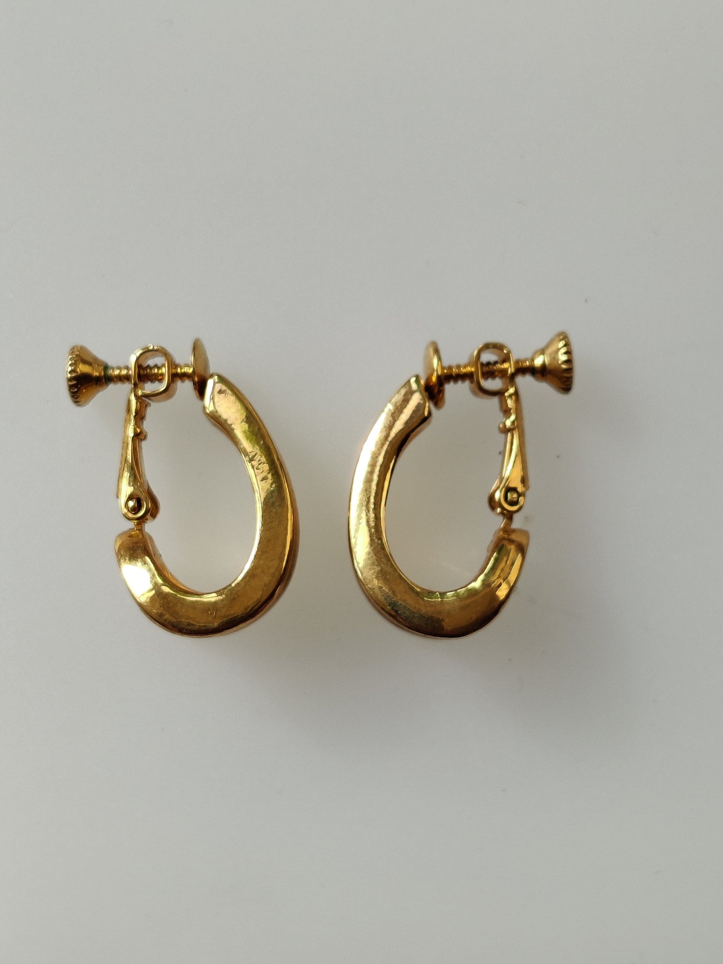 Vintage Napier Earrings