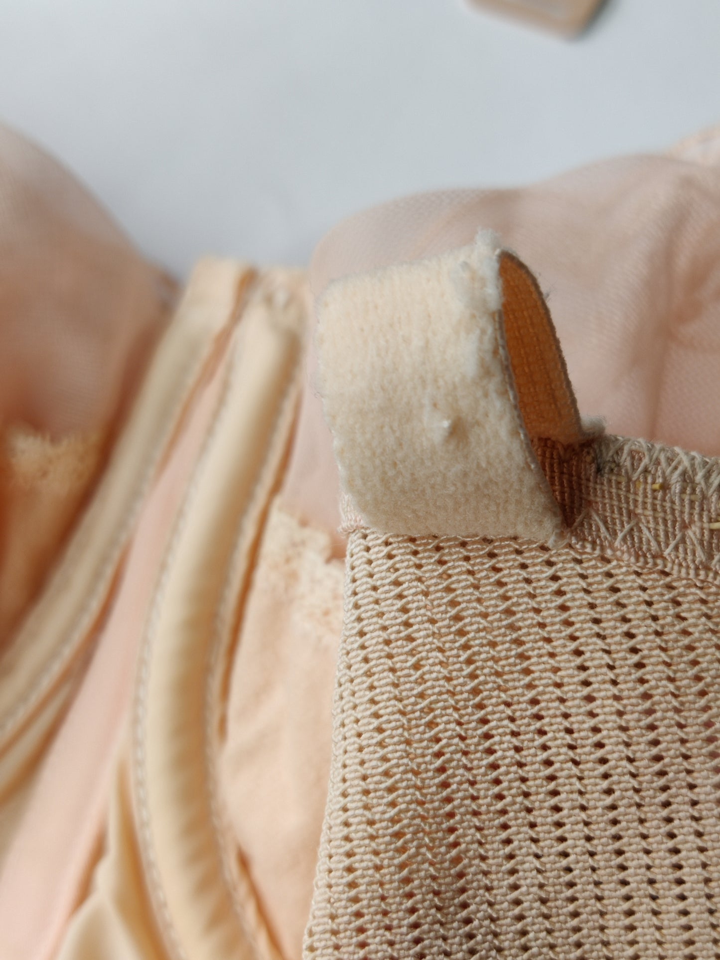 1960s Longline Bra by Spirella