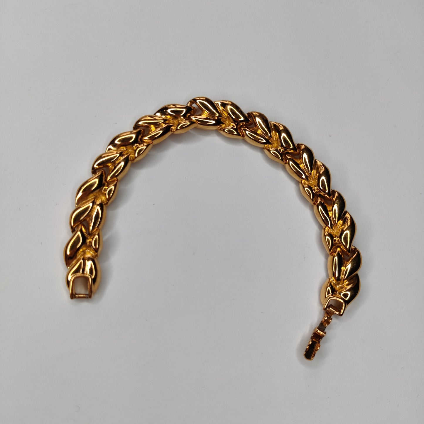 1980s Napier Bracelet