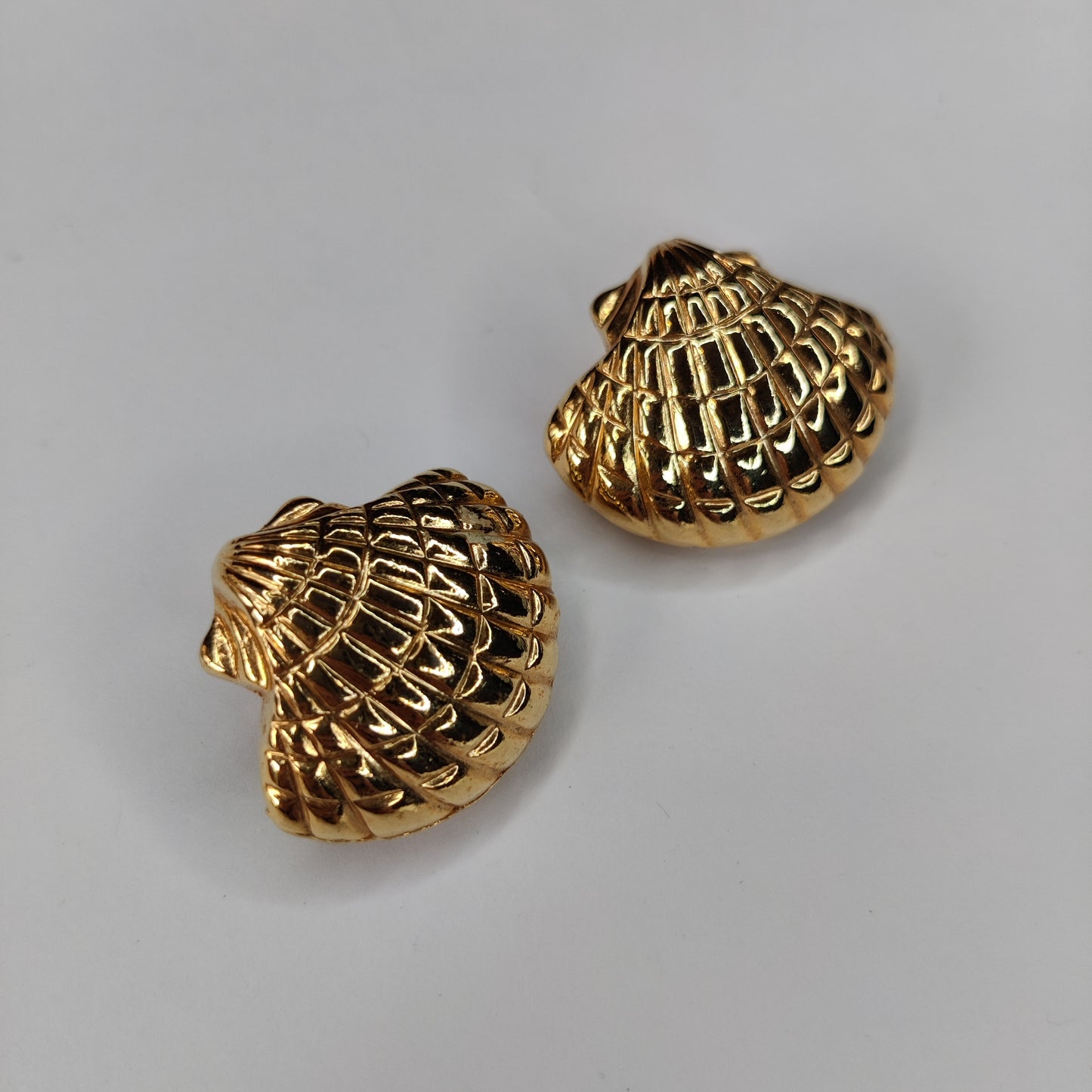 Anne Ghez Multiway Clip Earrings