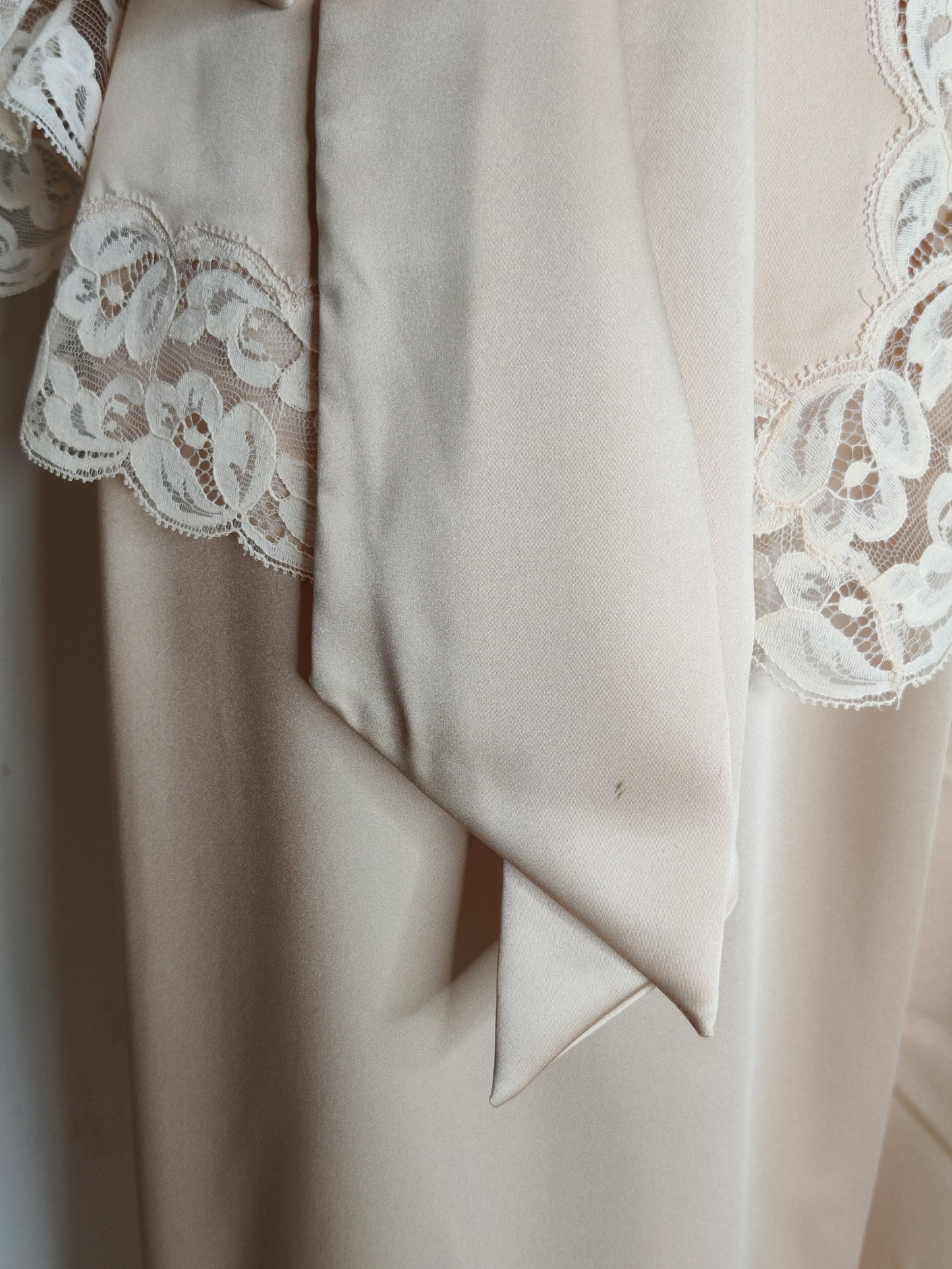 Vintage 1970s Pyjamas