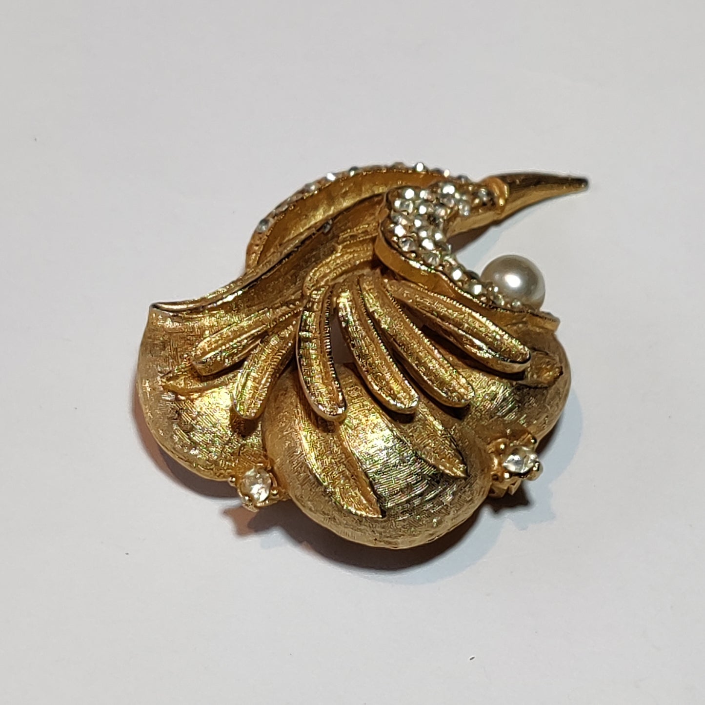 Vintage Brooch