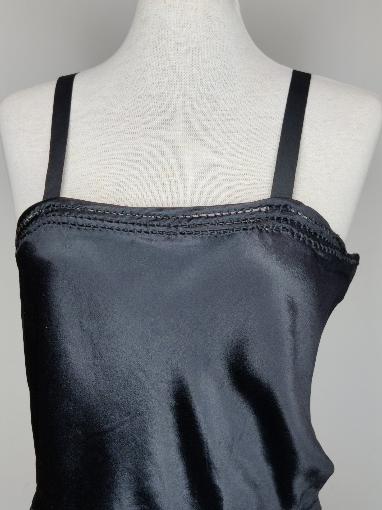 1920s Satin Camisole