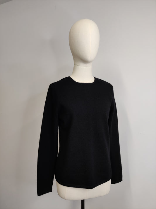 Vintage Cashmere Jumper