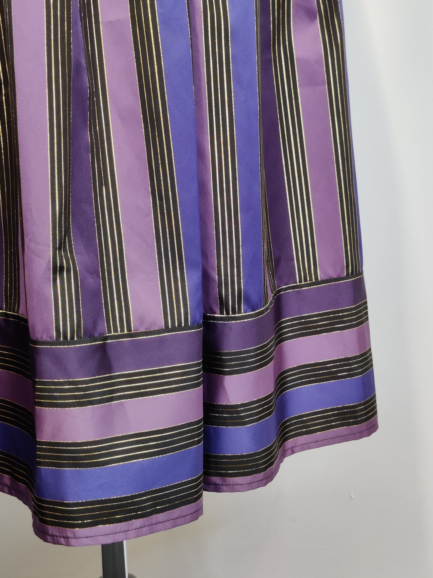 1980s Skirt by Shelana of London