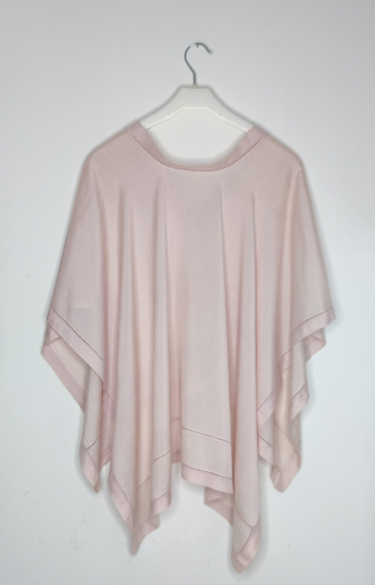 1920s Dressing Sacque