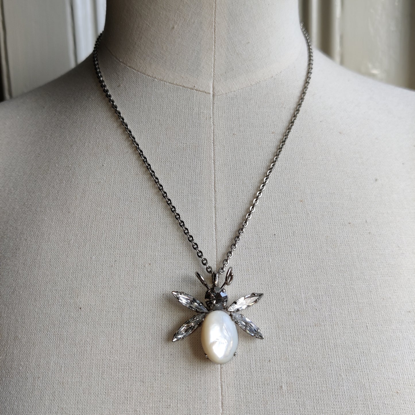 Vintage Designer Necklace