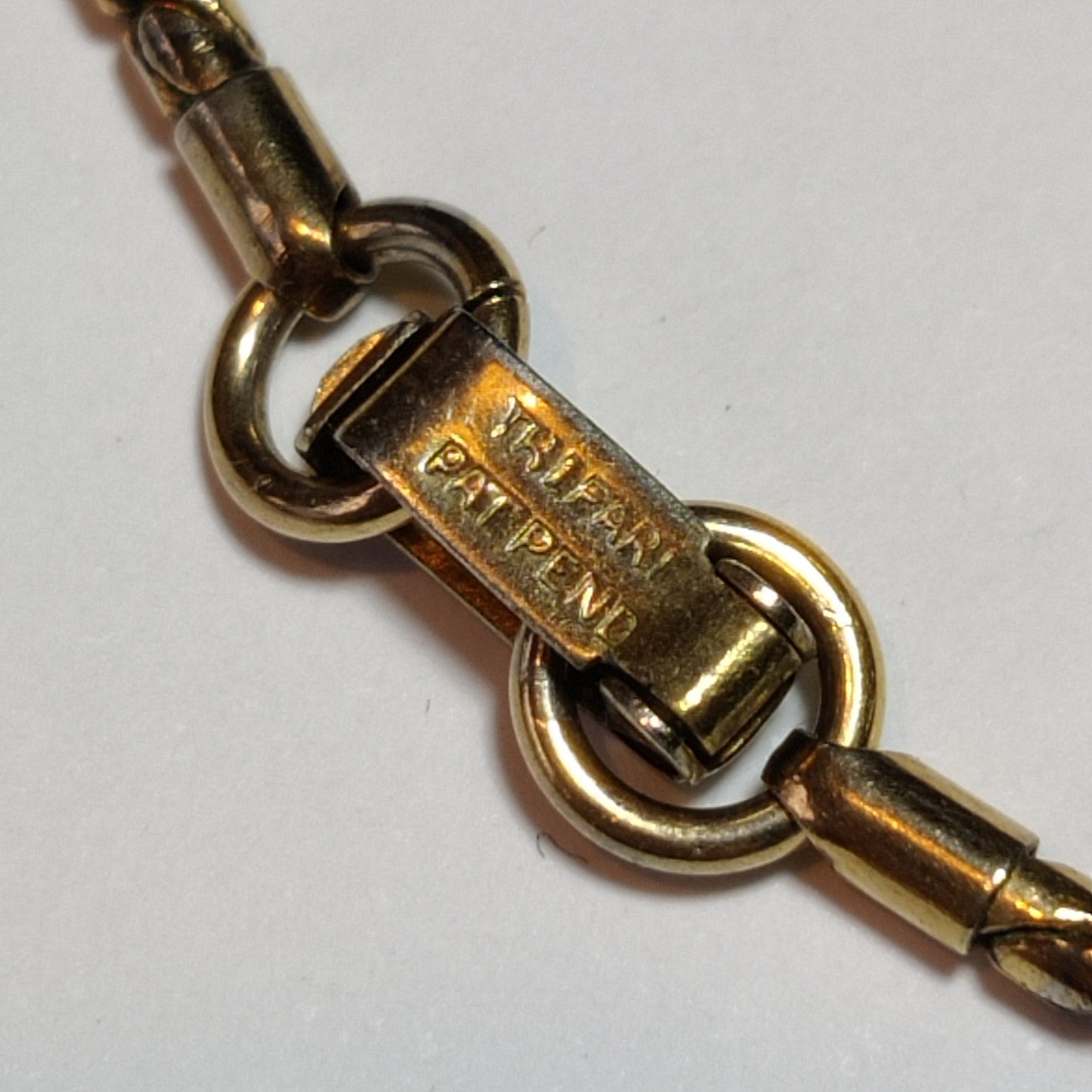 Vintage Trifari Necklace