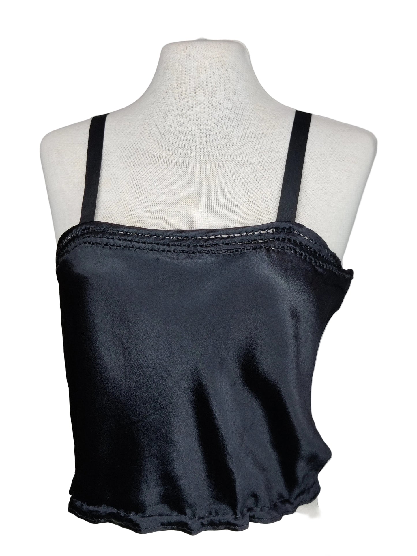 1920s Satin Camisole