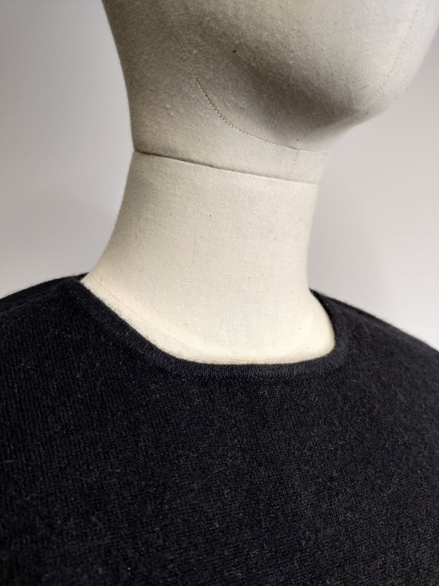 Vintage Cashmere Jumper